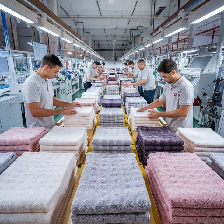 Import the Cotton Bedsheets From India: An Exporter Guide for Worldwide Importers