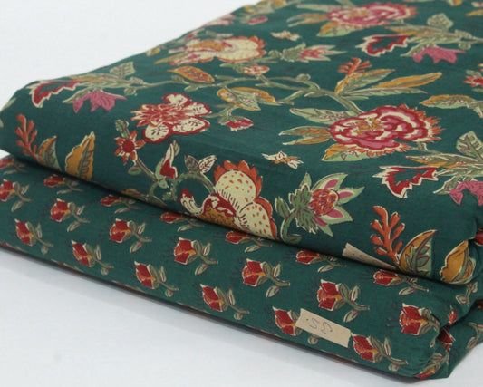 Reasons Behind the Popularity of Indian Cotton Bedsheet Exporters Globally