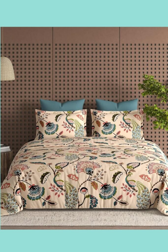 Choose the Best King Size Bedsheets Manufacturer | Neha Handlooms