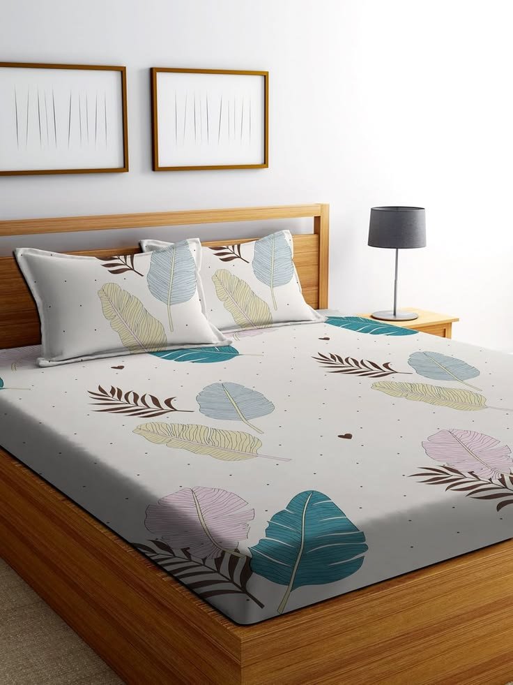 A Complete guide to understand why Handloom Bedsheets are better