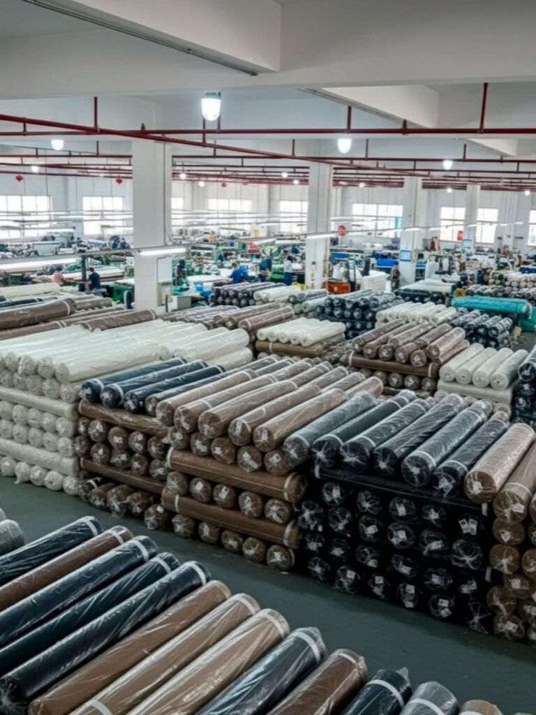 Why Neha Handlooms is a Global Leader in Textile Exporter of India Bedsheets