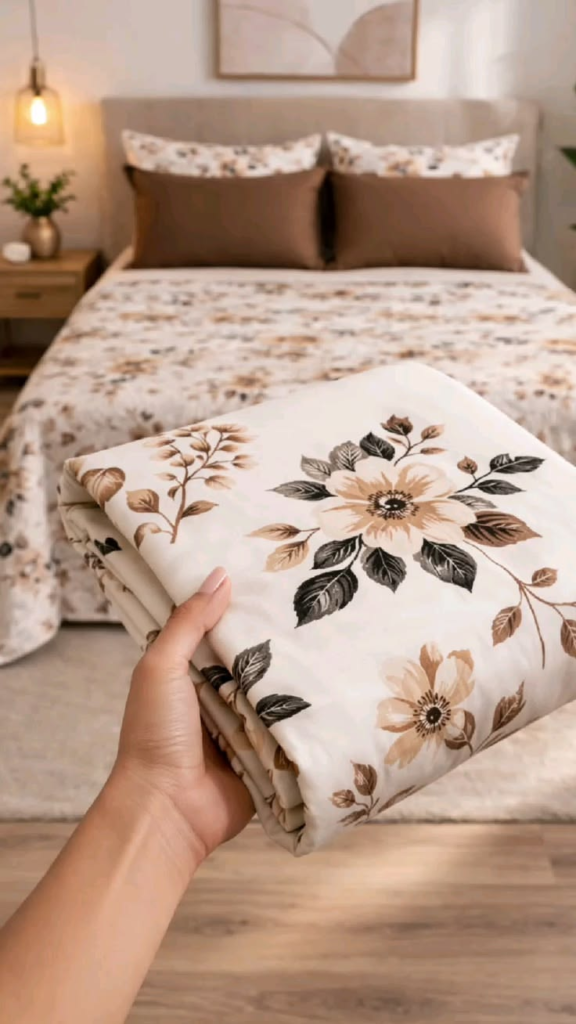 Delivering Comfort and Excellence Worldwide