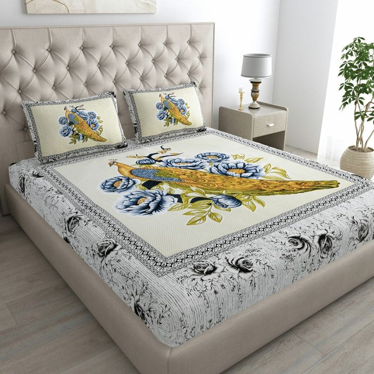 Quality Bedding Solutions by Neha Handlooms