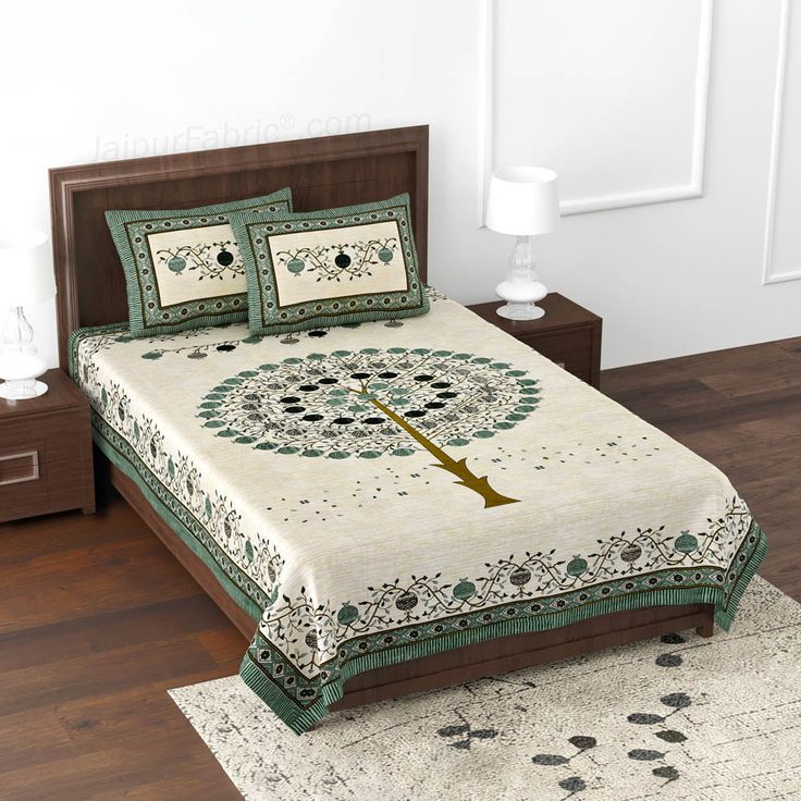 Reliable Bedding Solutions by Neha Handlooms