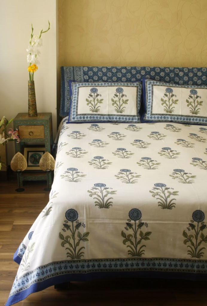 Delivering Quality Bedding Solutions Worldwide with Neha Handlooms