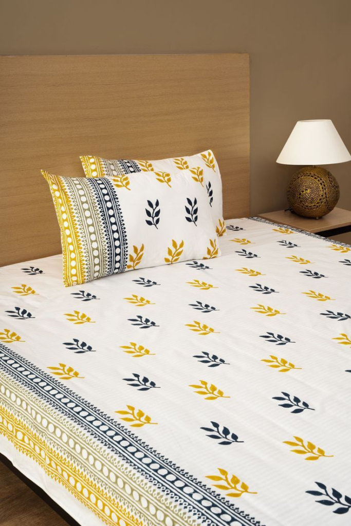 Delivering Quality Bedding Solutions Worldwide with Neha Handlooms