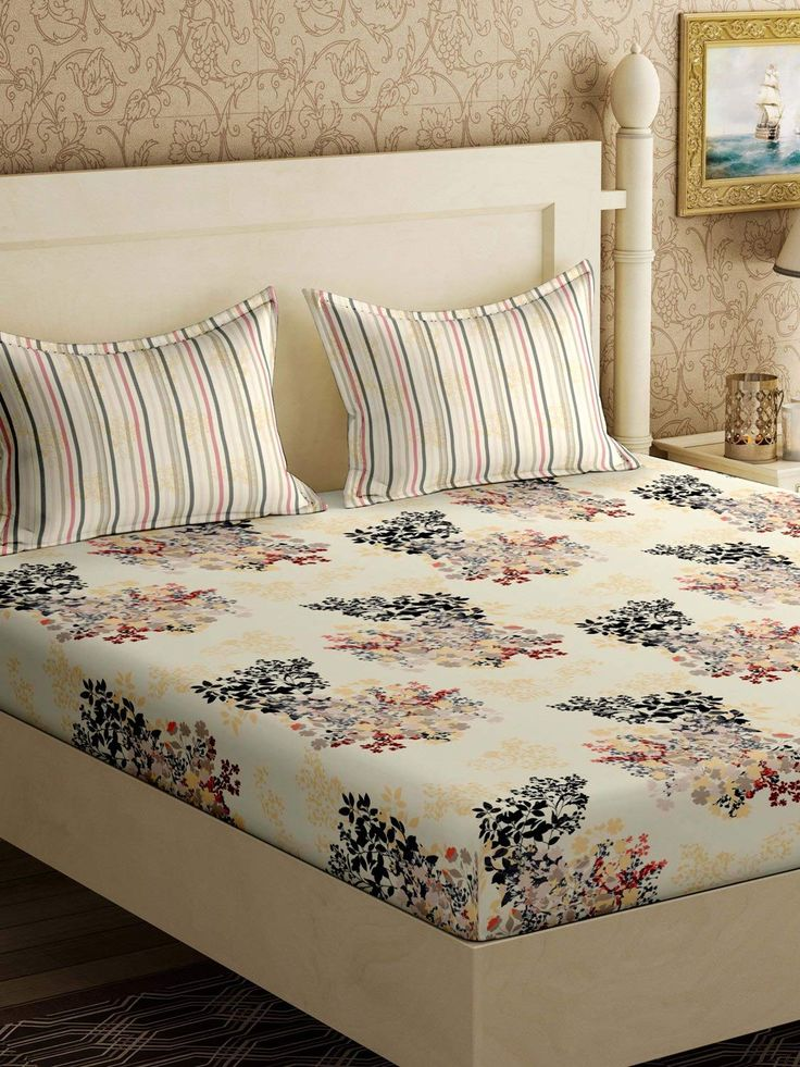 Premium Bedding Solutions by Neha Handlooms.