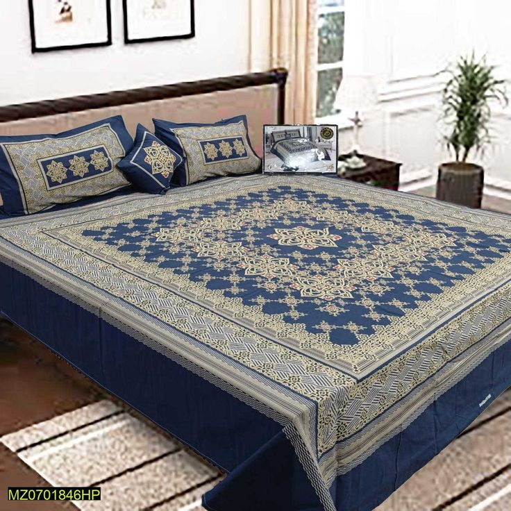 Personalised Bedding Solutions by Neha Handlooms