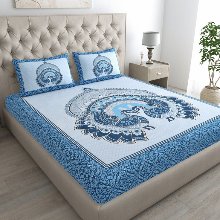 Premium Comfort and Quality by Neha Handlooms