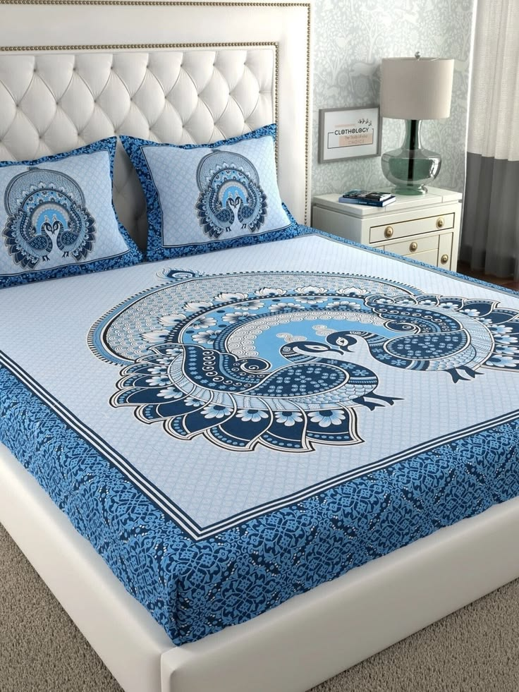 Premium Comfort and Quality by Neha Handlooms